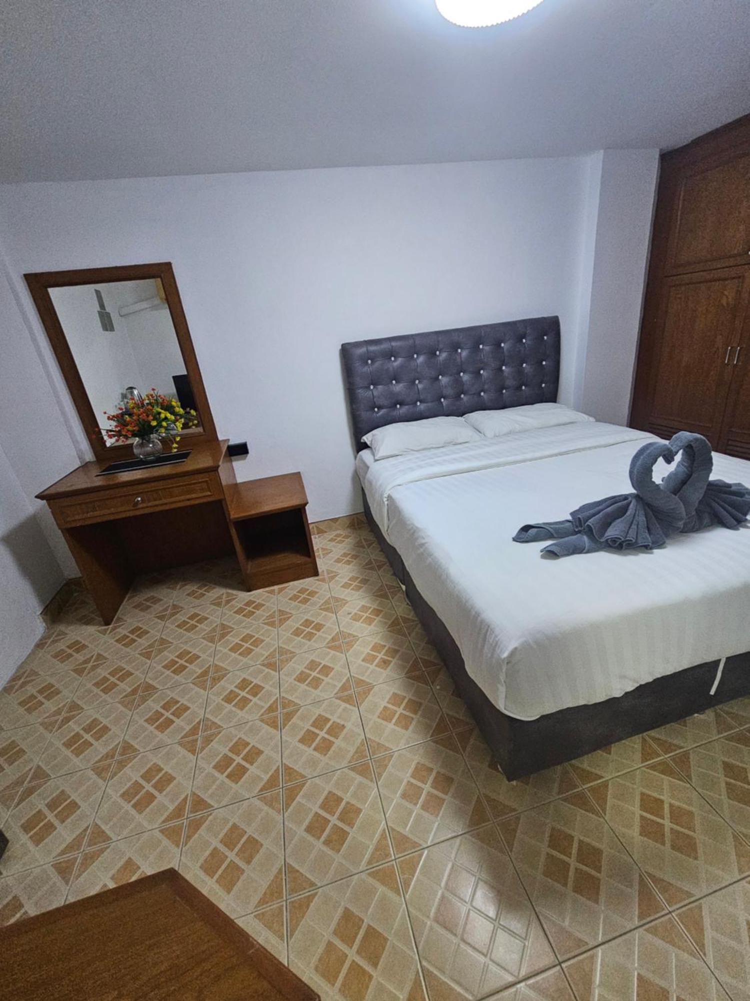 Candy Beach Seaview Jomtien Εξωτερικό φωτογραφία